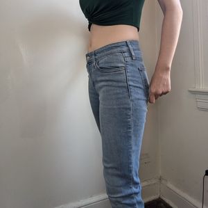 Levi's Slim Fit Style 712 - Size 28 x 32